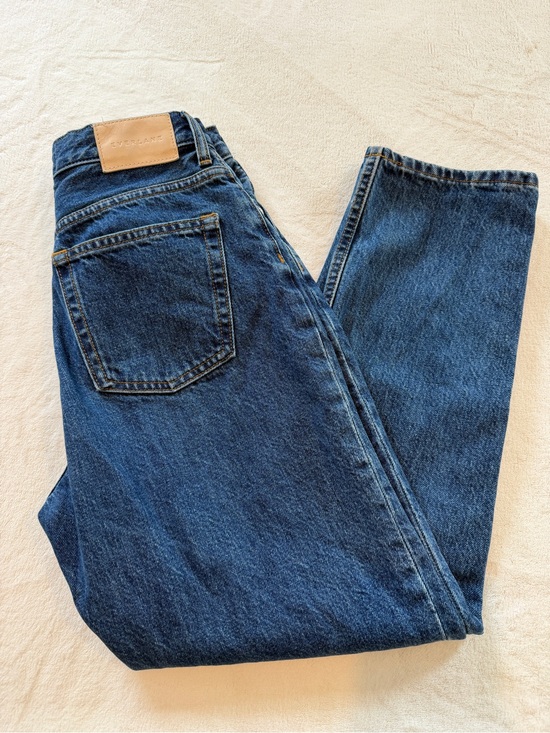 Everlane Denim - Everlane Jeans
